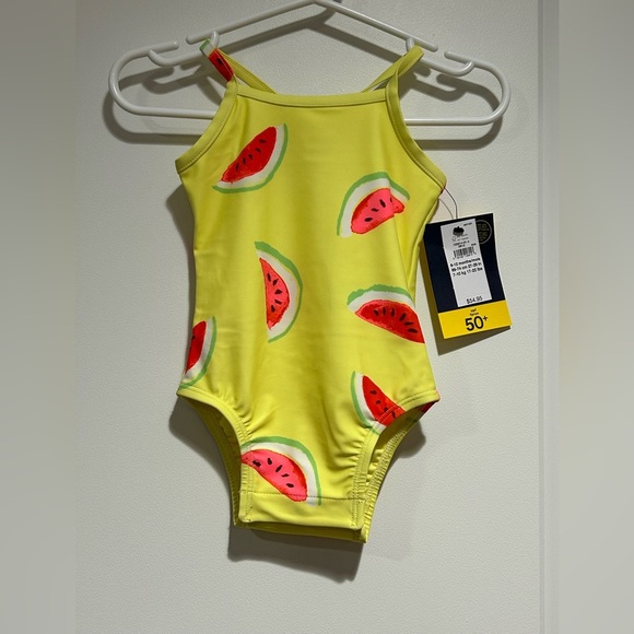6-12 month NWT baby bathing suit - Picture 1 of 6